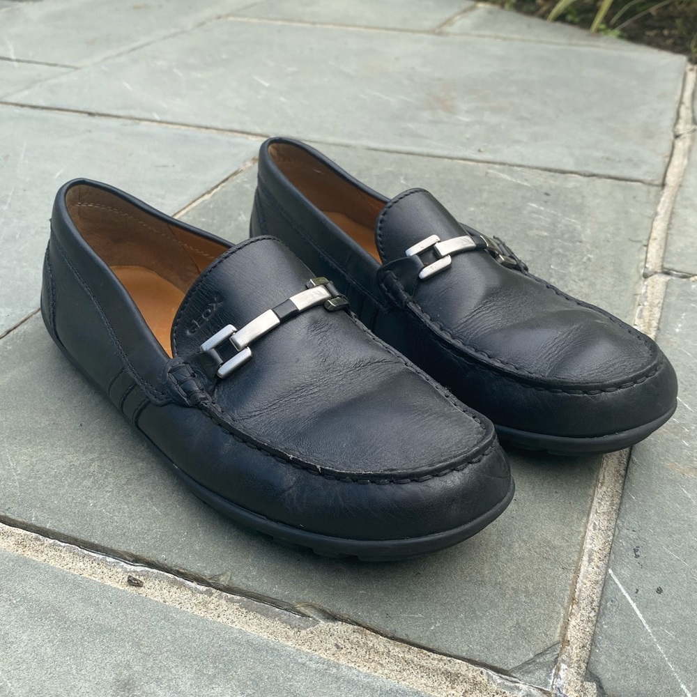 Geox Loafers Women